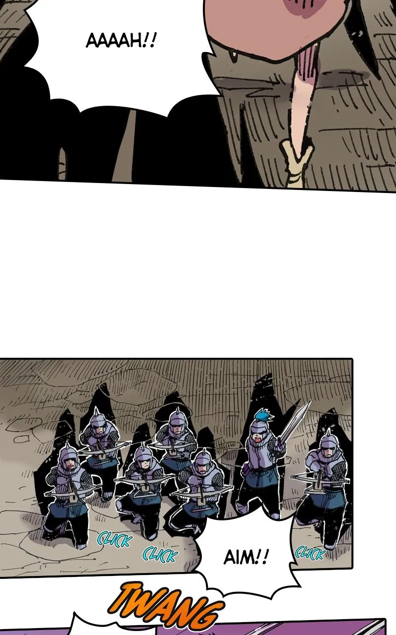 Read Clevatess Manga Online