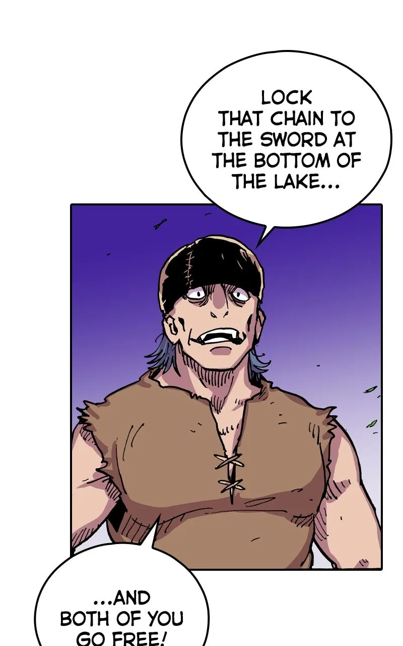 Read Clevatess Manga Online