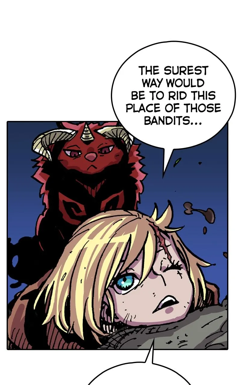 Read Clevatess Manga Online