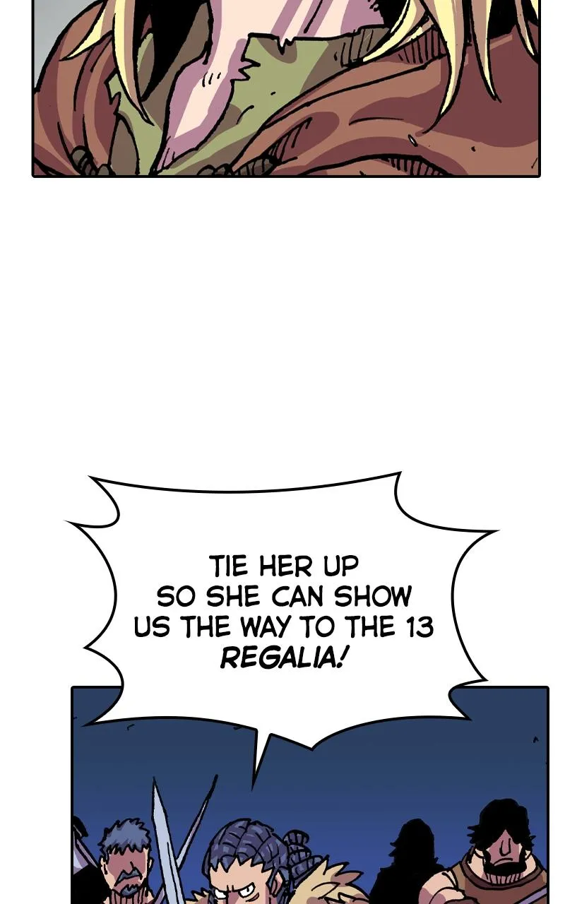 Read Clevatess Manga Online