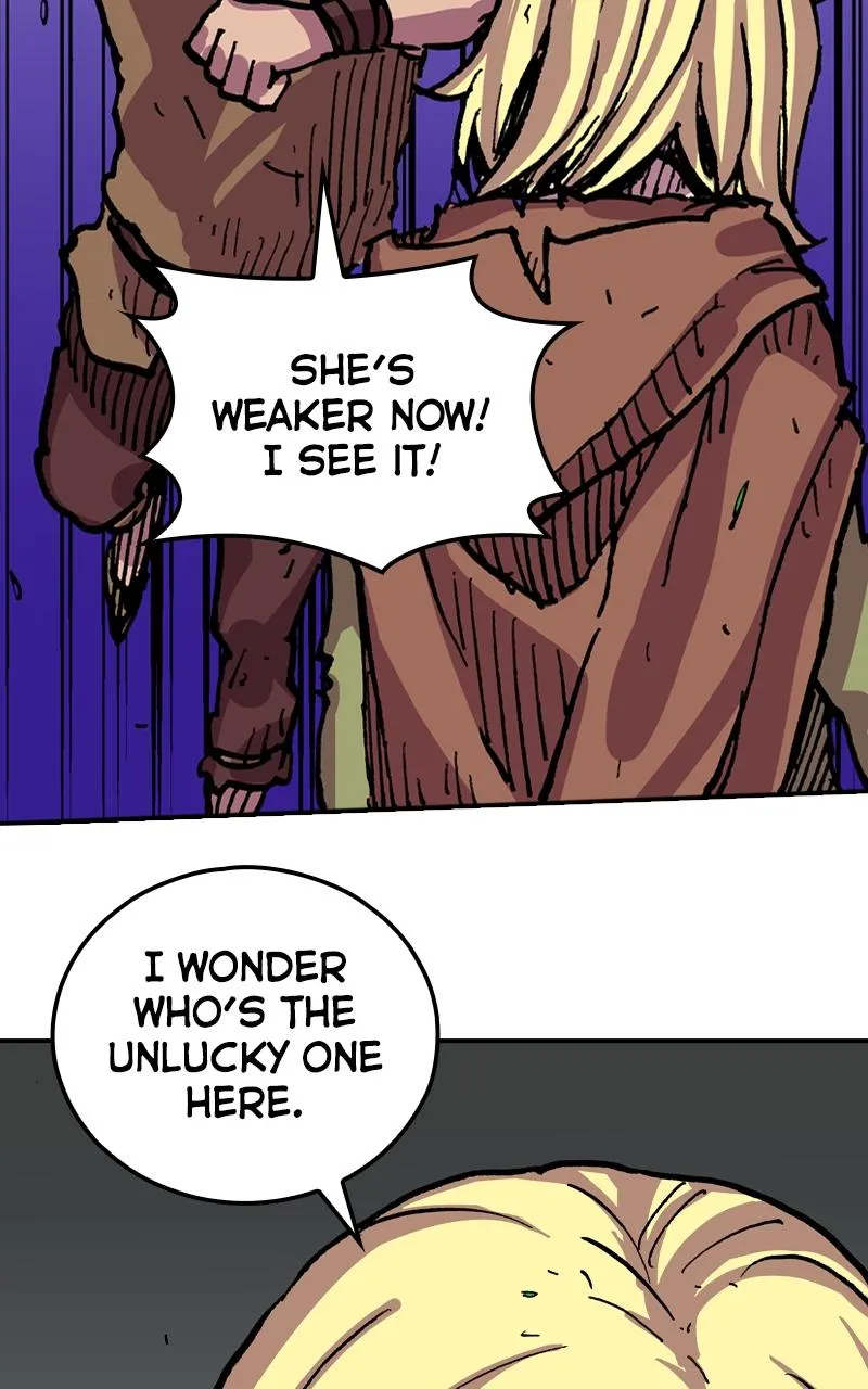 Read Clevatess Manga Online