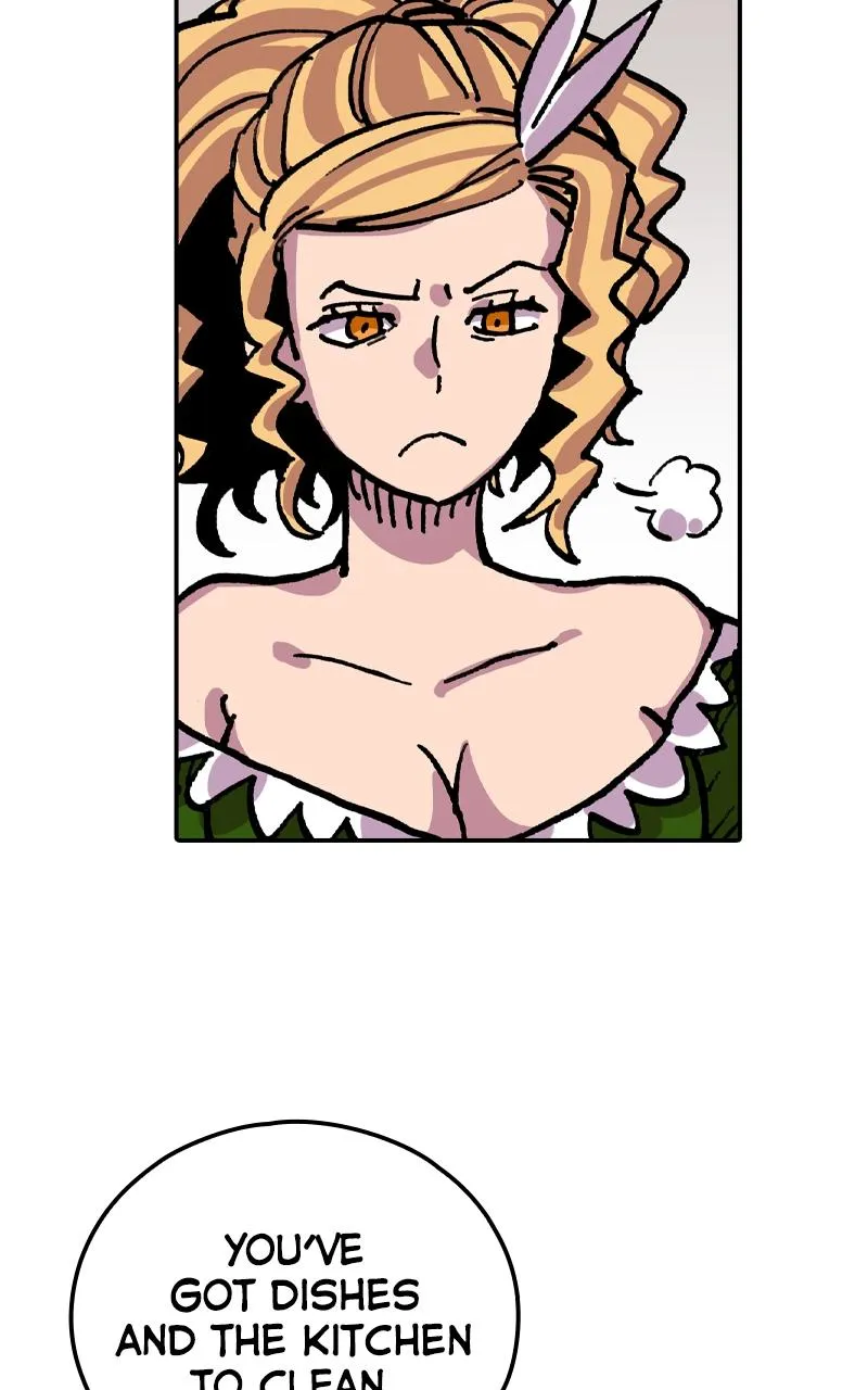Read Clevatess Manga Online