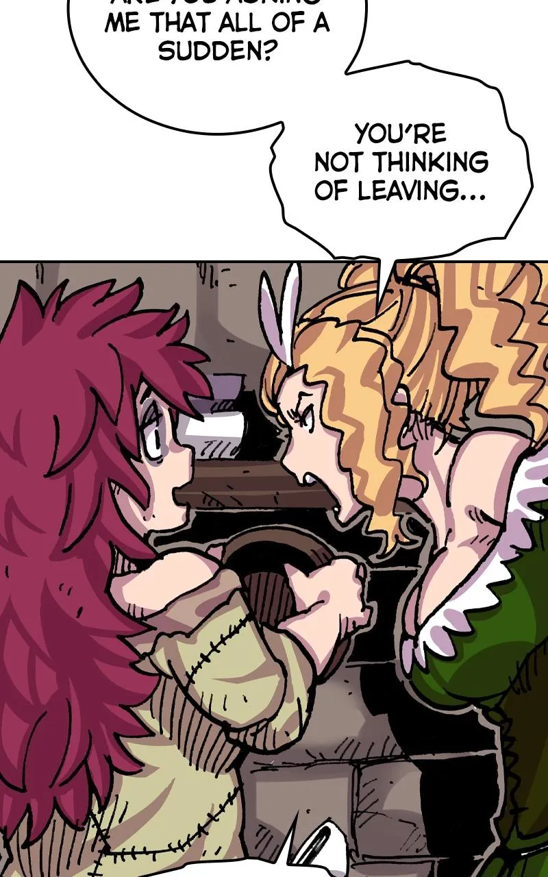 Read Clevatess Manga Online
