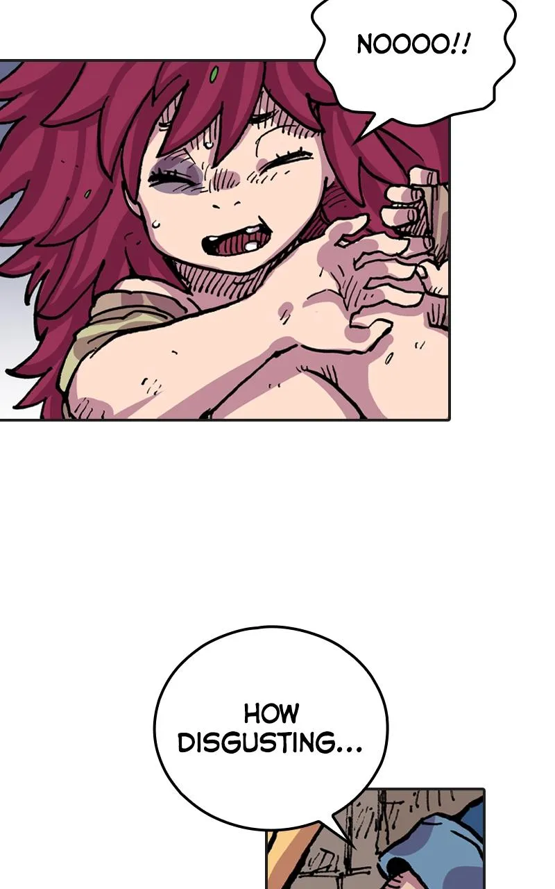 Read Clevatess Manga Online