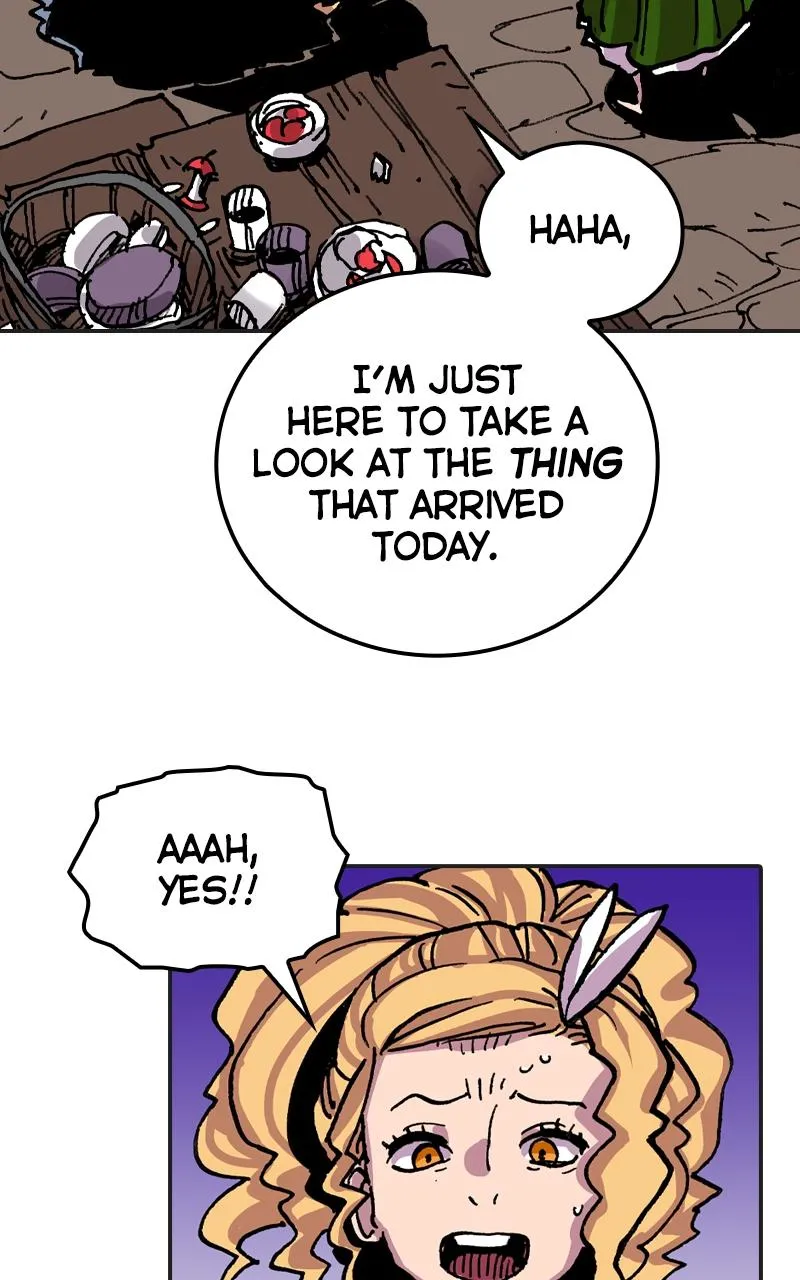 Read Clevatess Manga Online