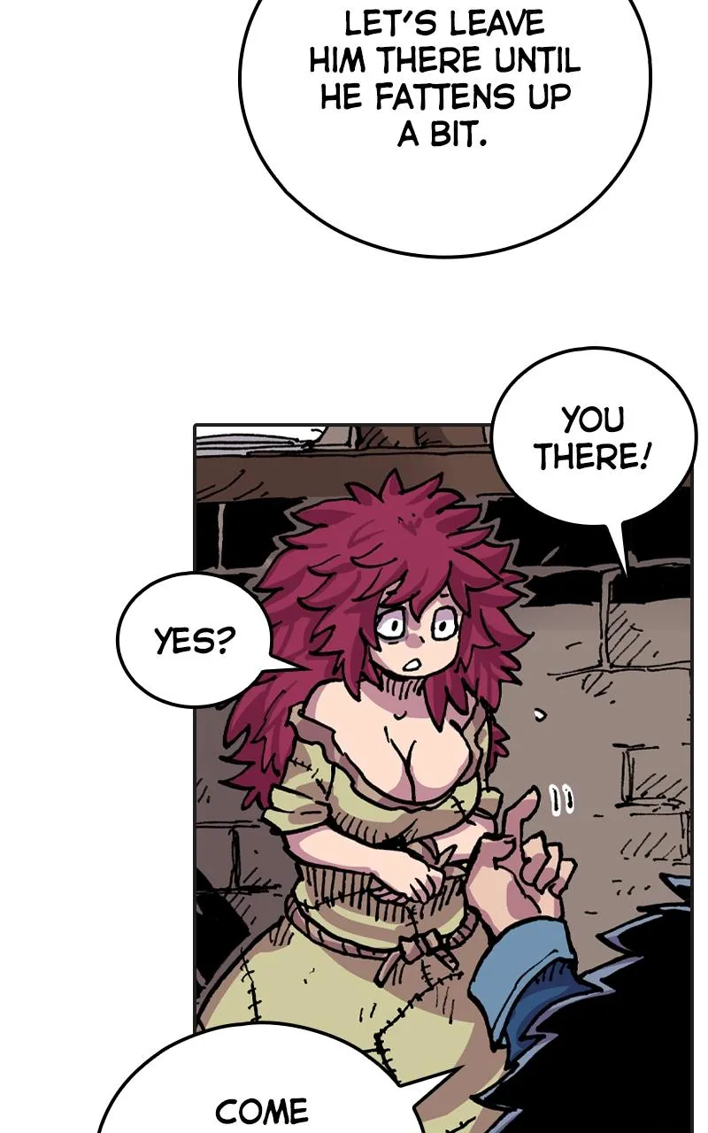 Read Clevatess Manga Online