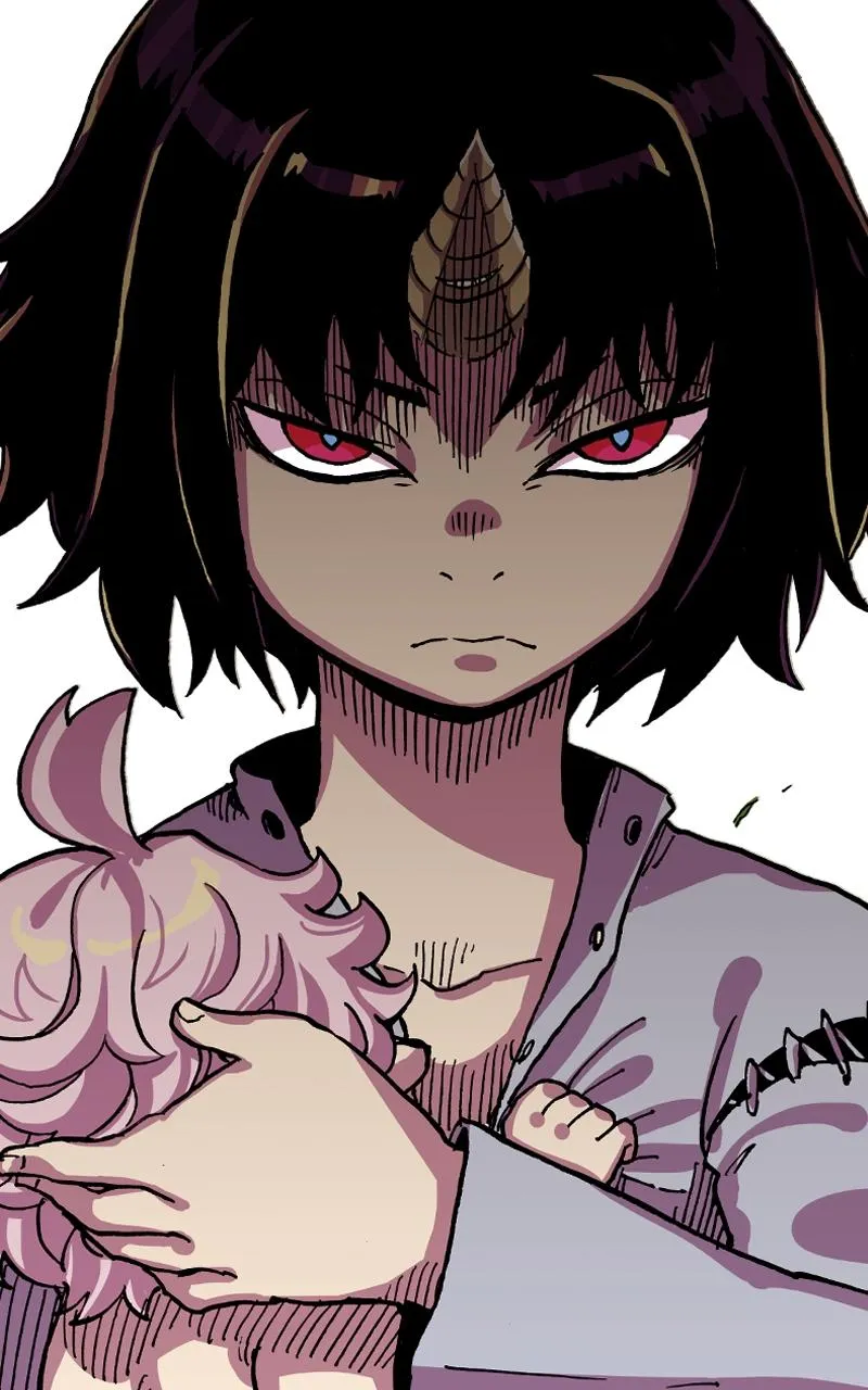 Read Clevatess Manga Online