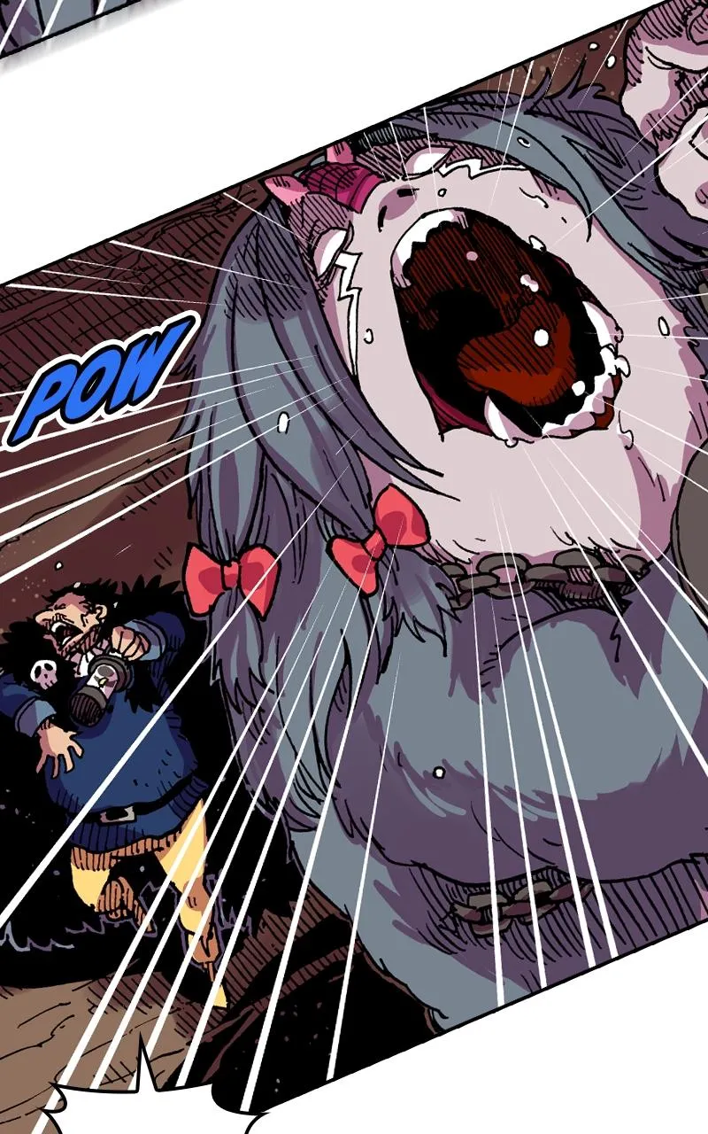 Read Clevatess Manga Online