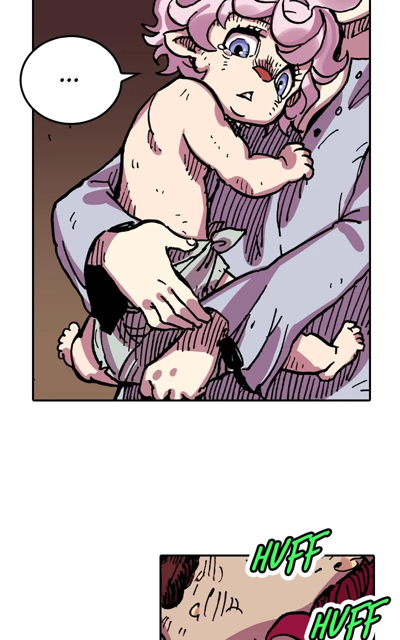 Read Clevatess Manga Online