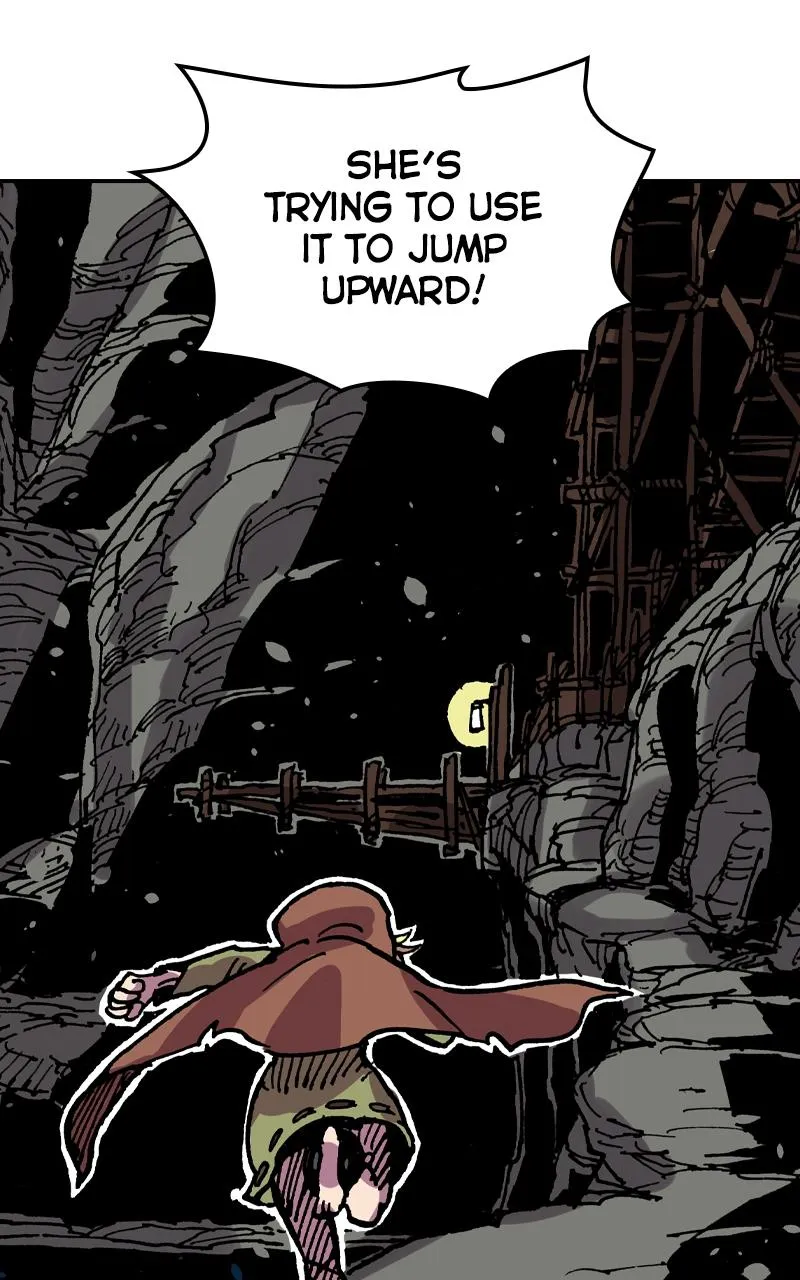 Read Clevatess Manga Online