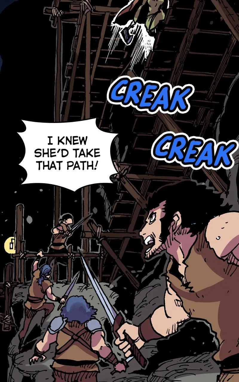 Read Clevatess Manga Online