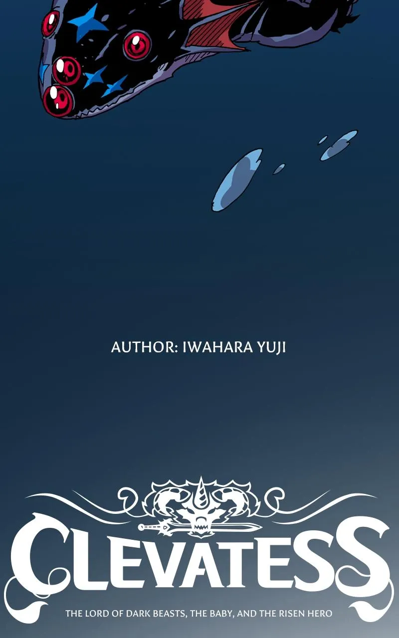 Read Clevatess Manga Online