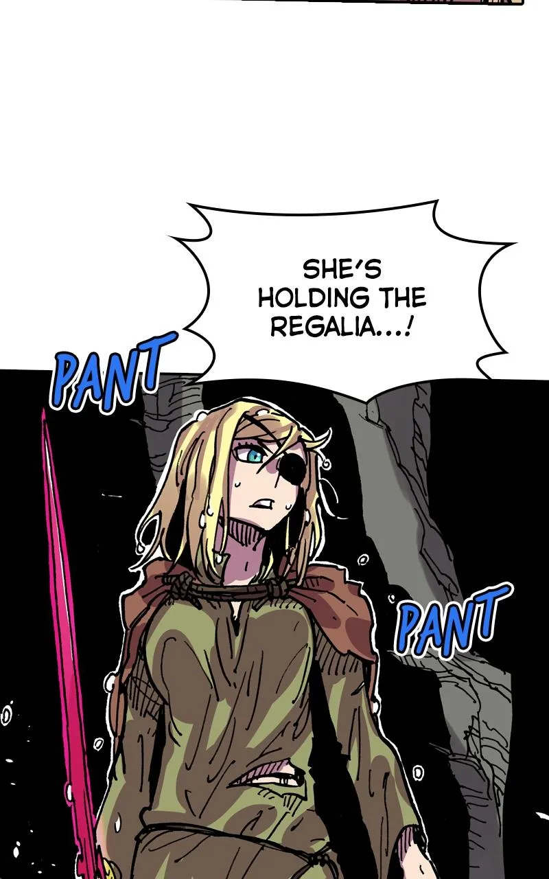 Read Clevatess Manga Online