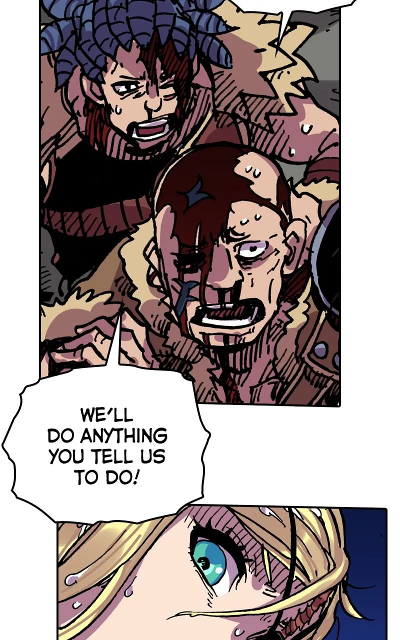 Read Clevatess Manga Online