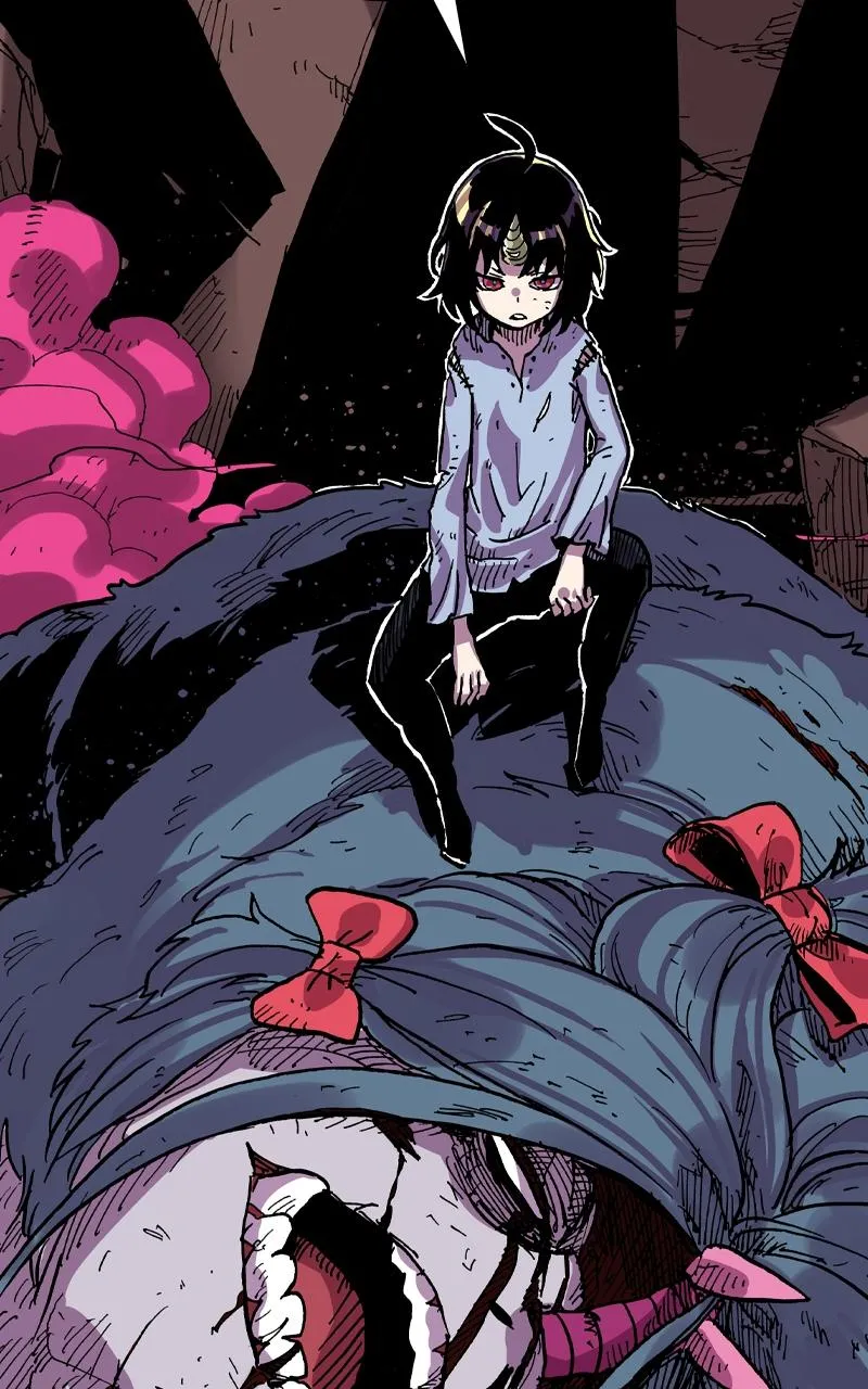 Read Clevatess Manga Online