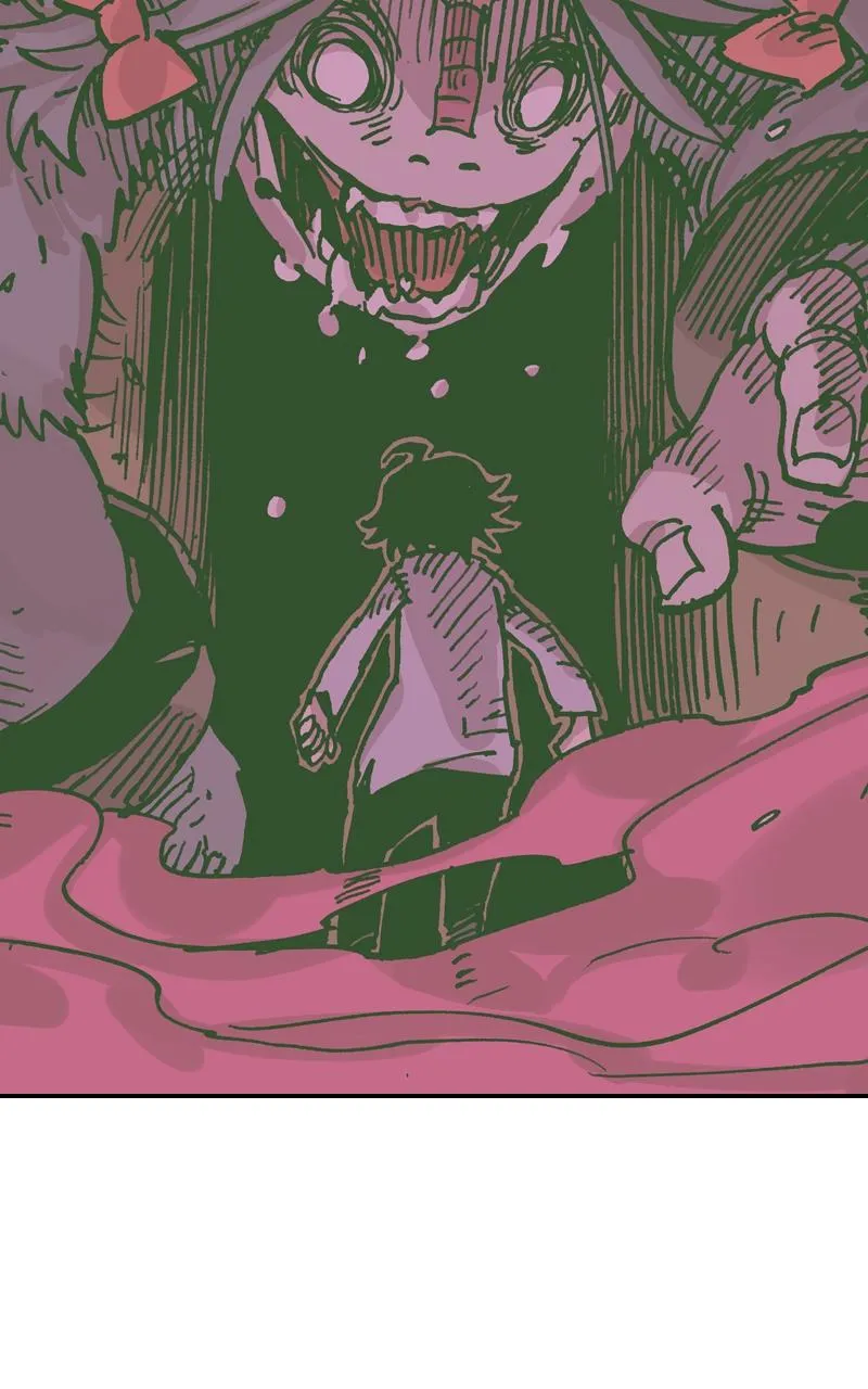 Read Clevatess Manga Online
