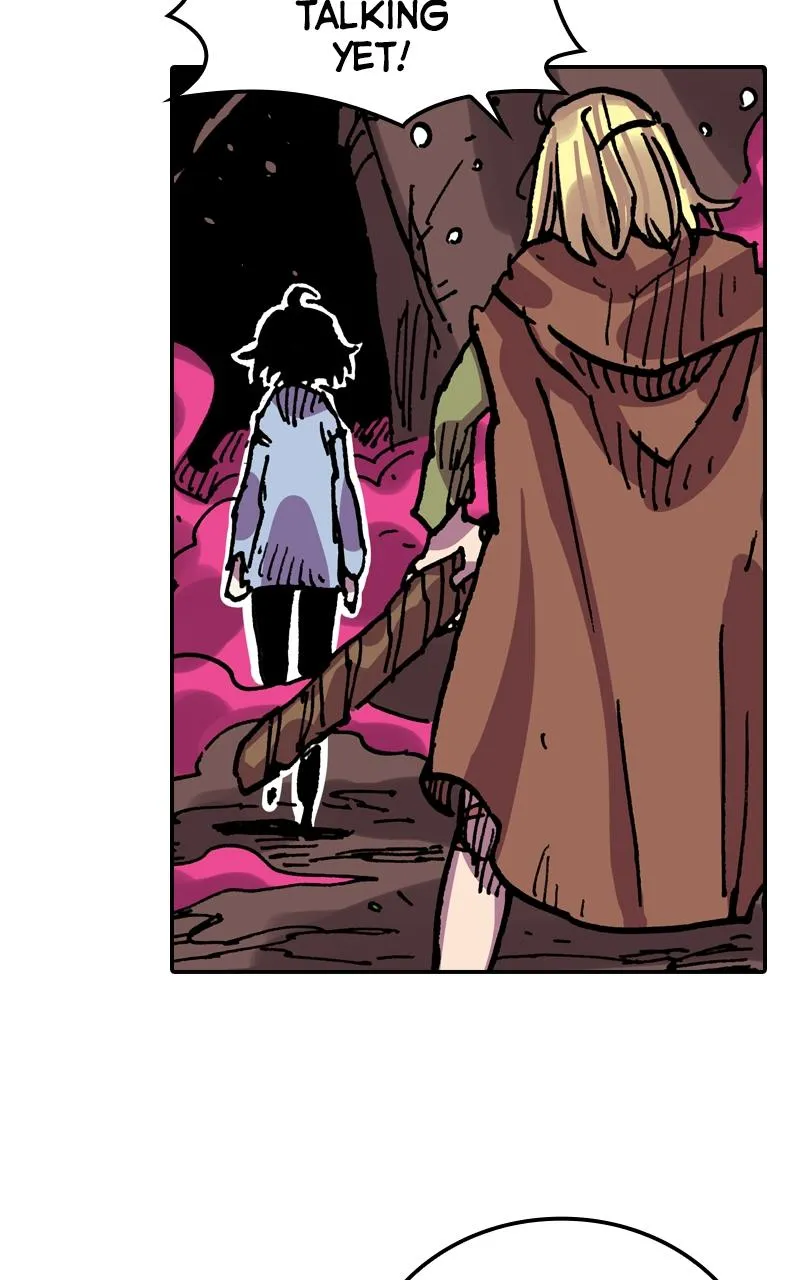Read Clevatess Manga Online