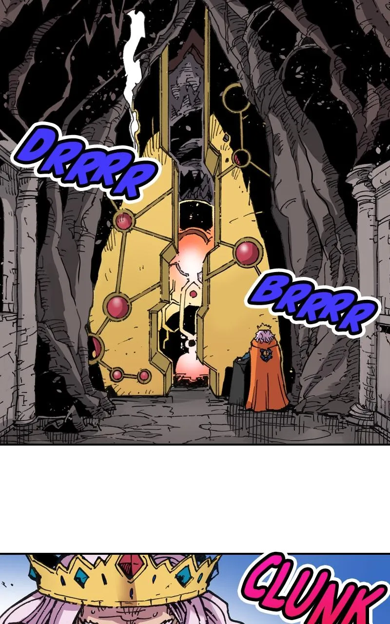 Read Clevatess Manga Online