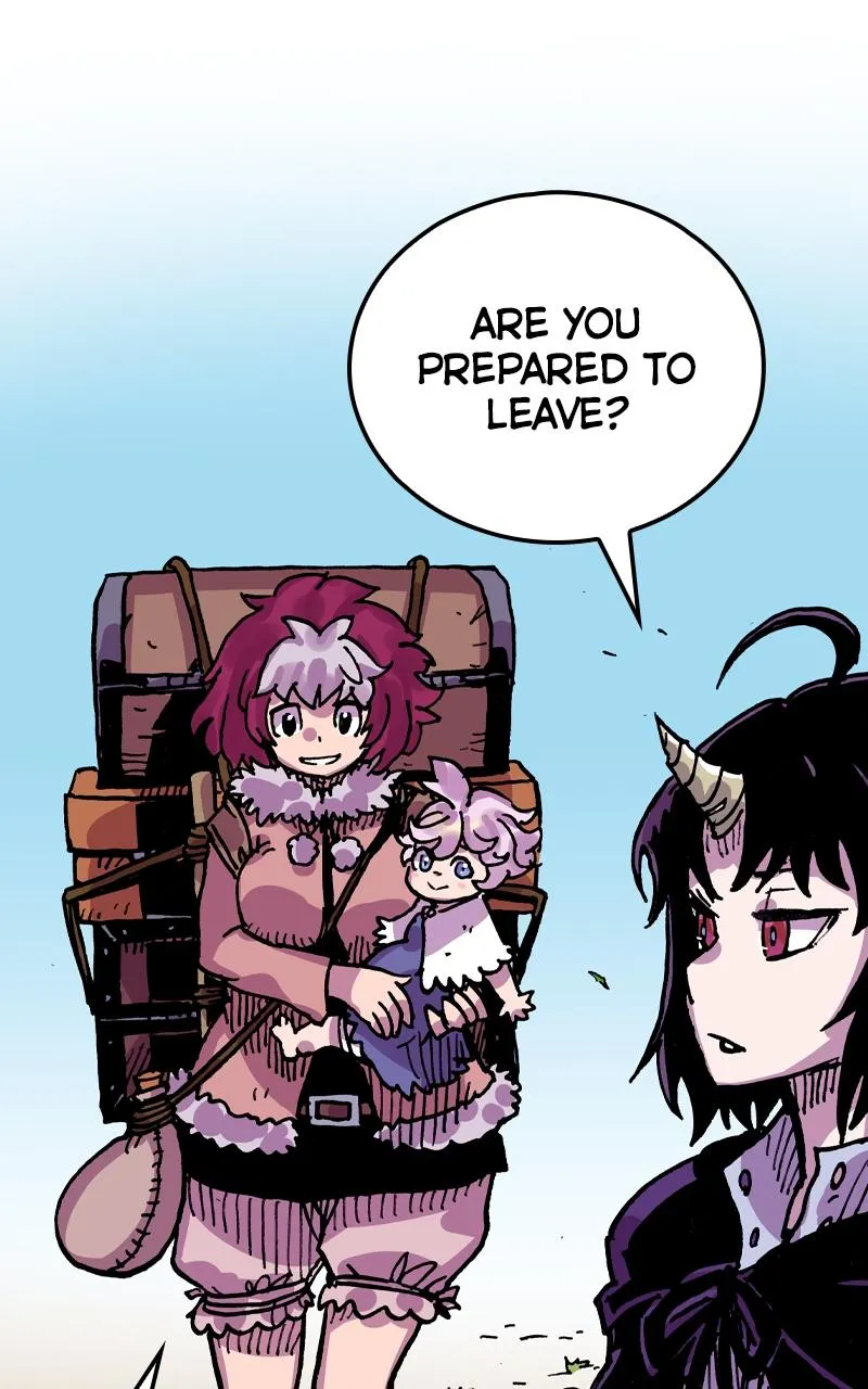 Read Clevatess Manga Online