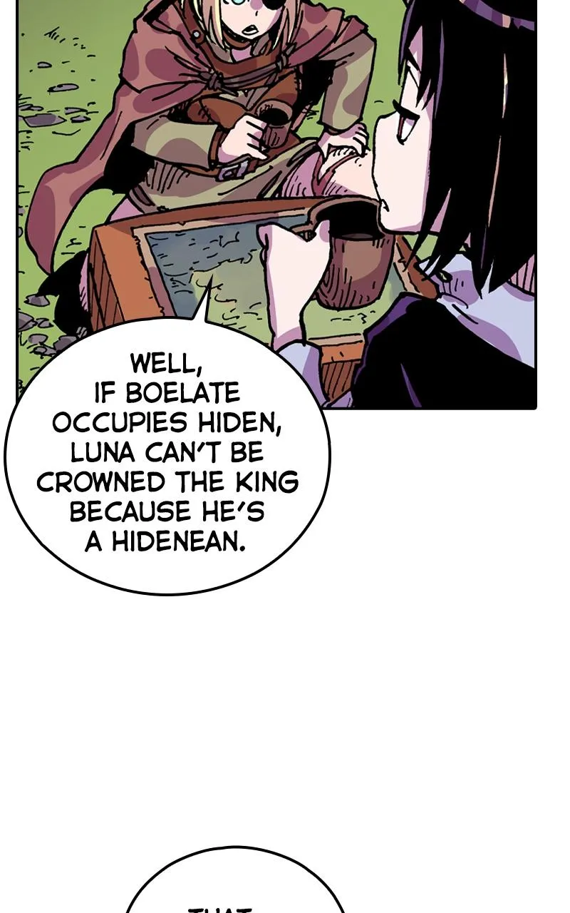 Read Clevatess Manga Online