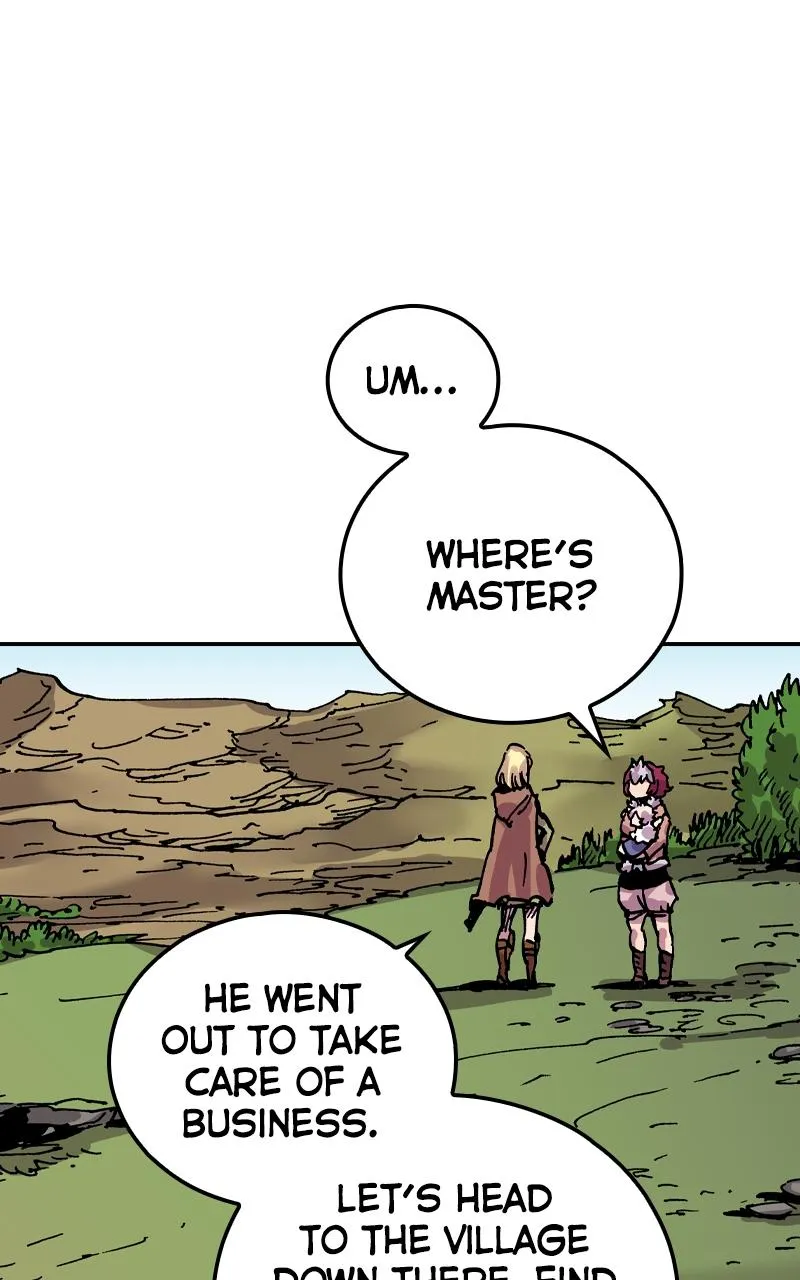 Read Clevatess Manga Online