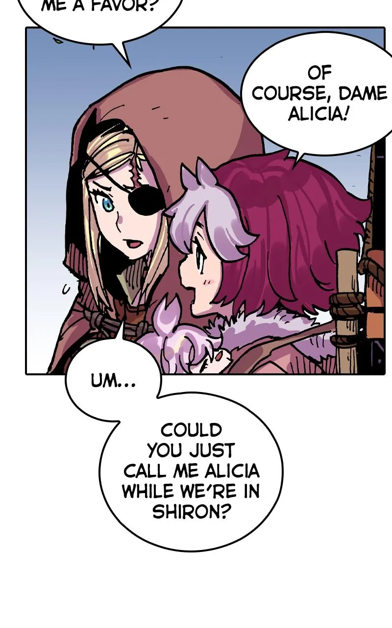 Read Clevatess Manga Online