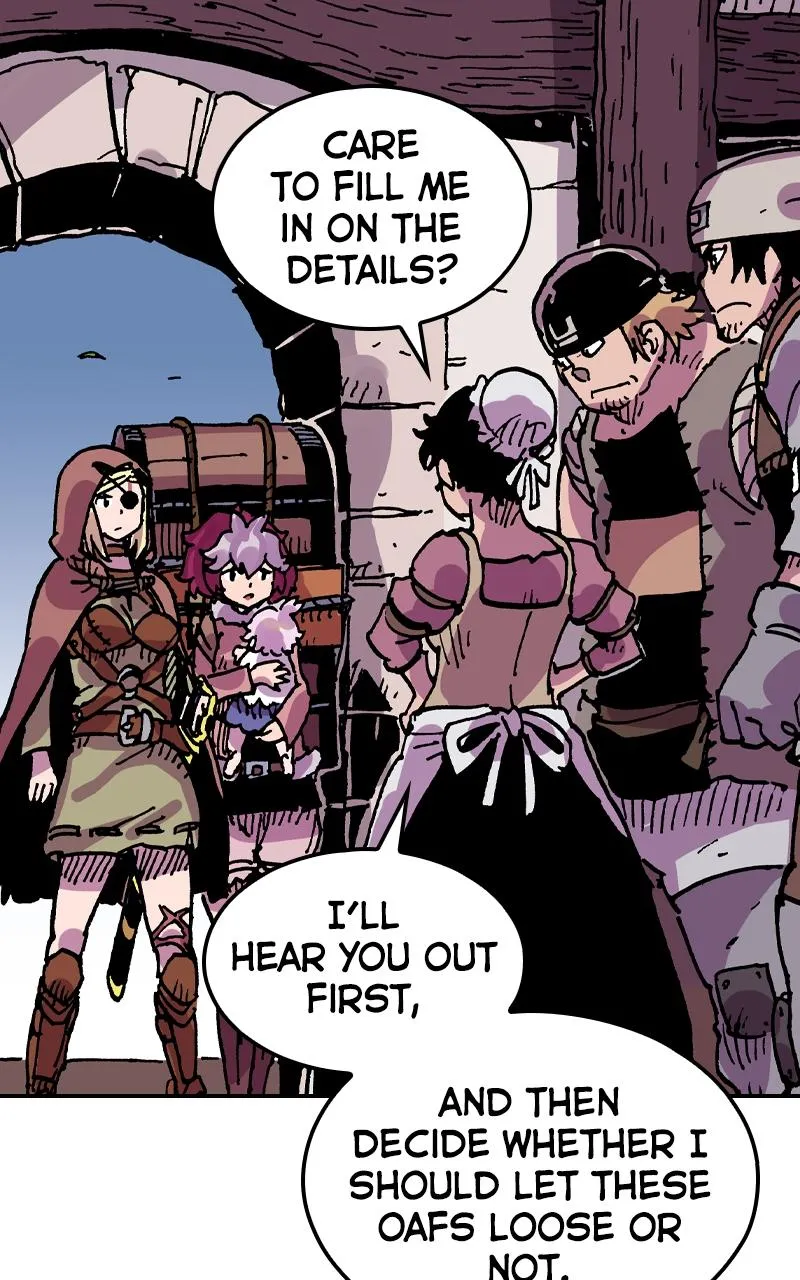 Read Clevatess Manga Online