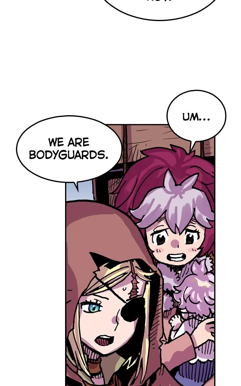 Read Clevatess Manga Online