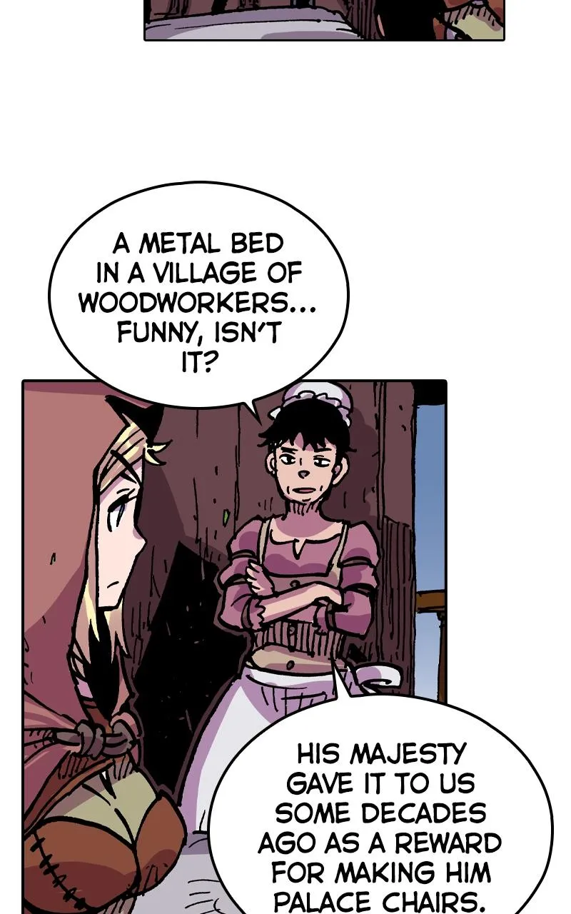 Read Clevatess Manga Online