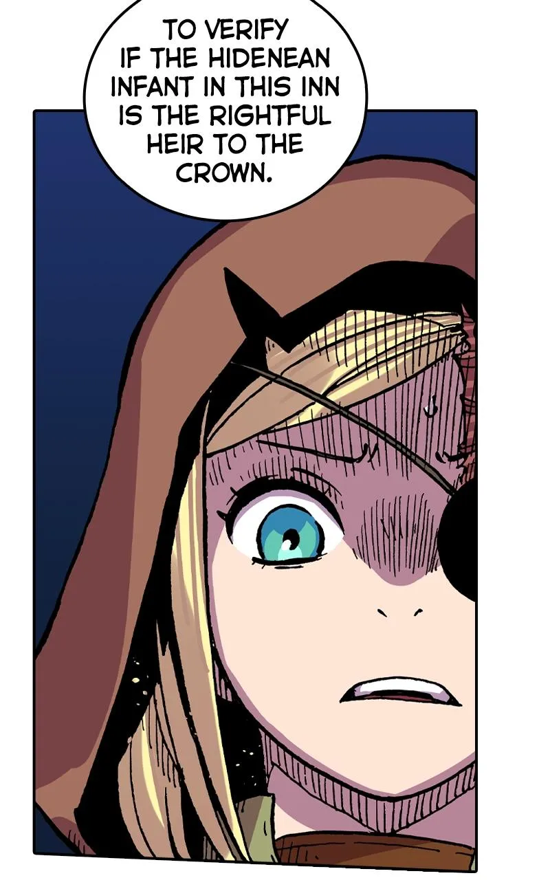 Read Clevatess Manga Online