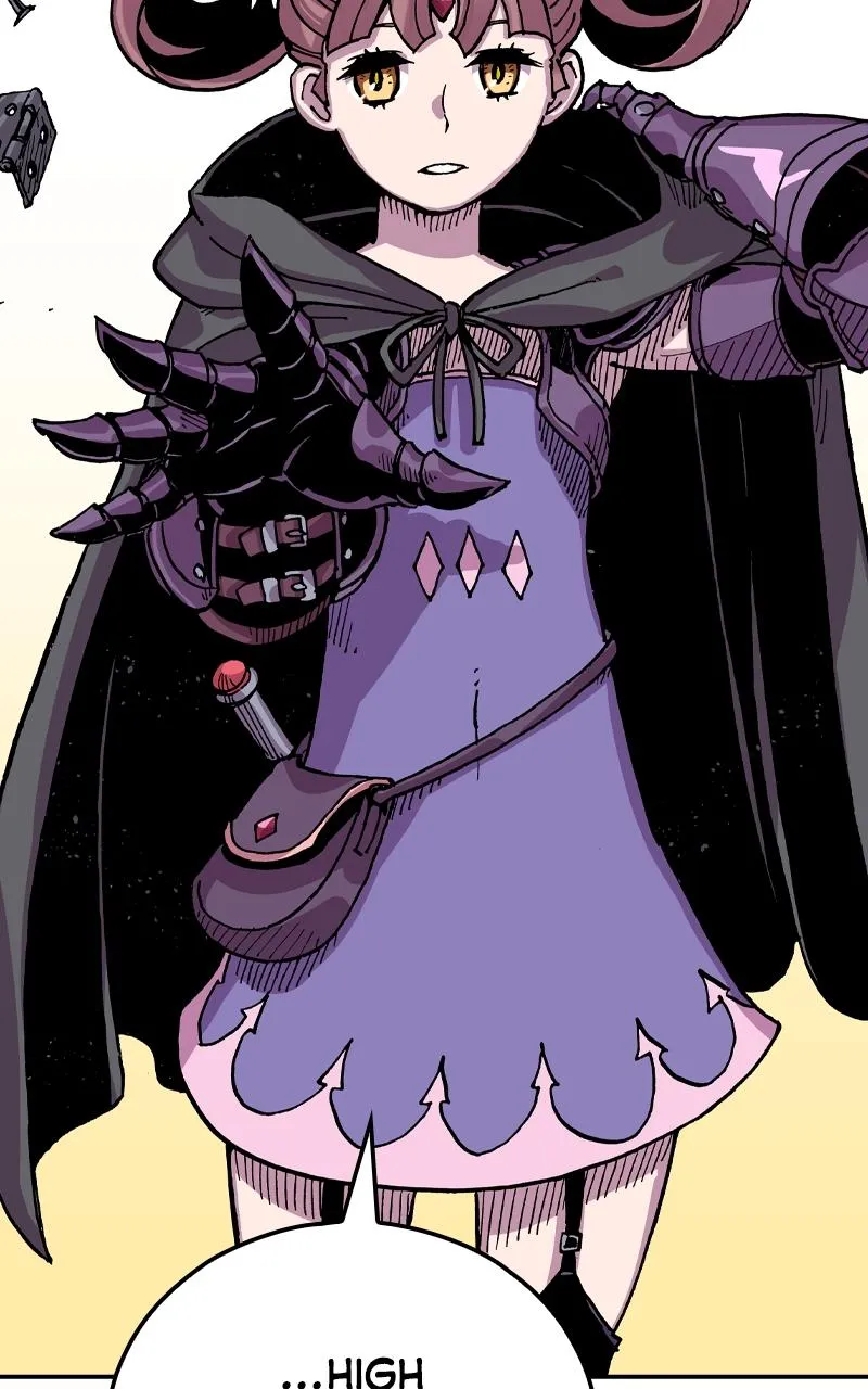 Read Clevatess Manga Online