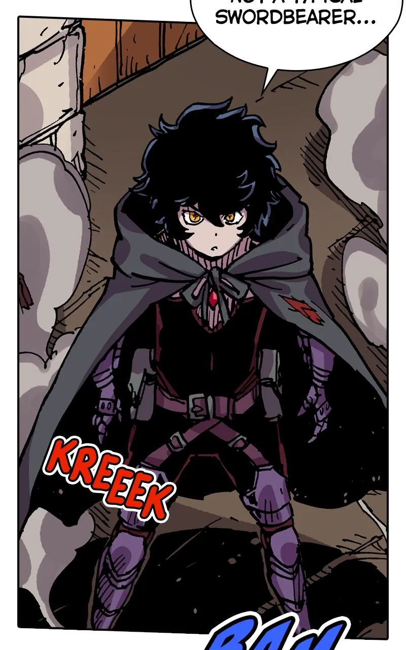 Read Clevatess Manga Online