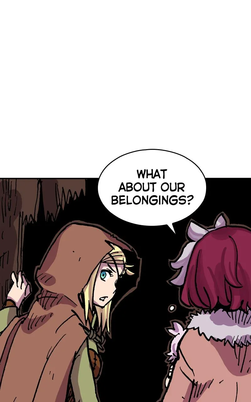 Read Clevatess Manga Online