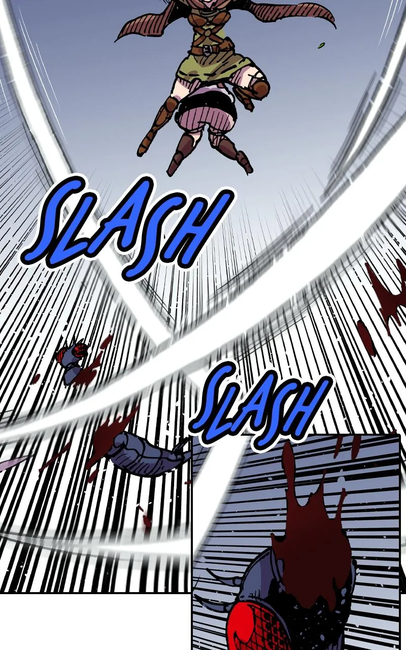 Read Clevatess Manga Online