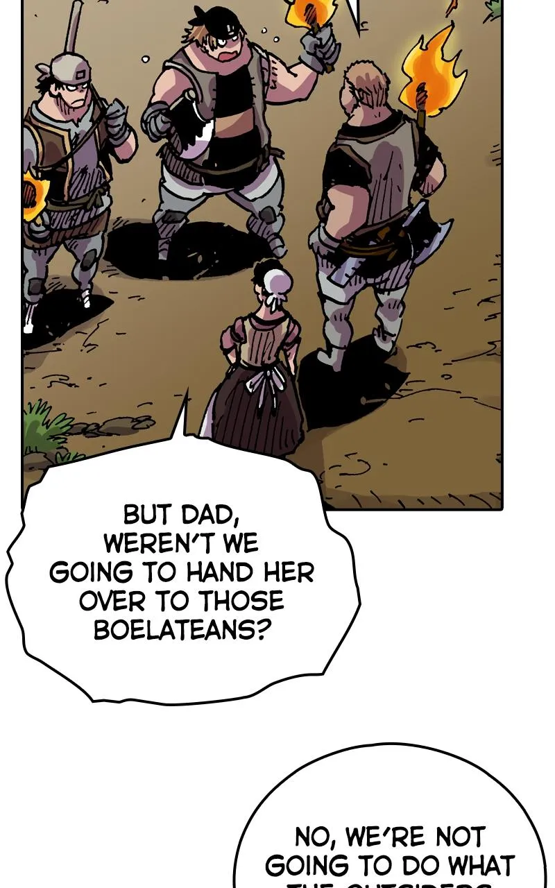 Read Clevatess Manga Online