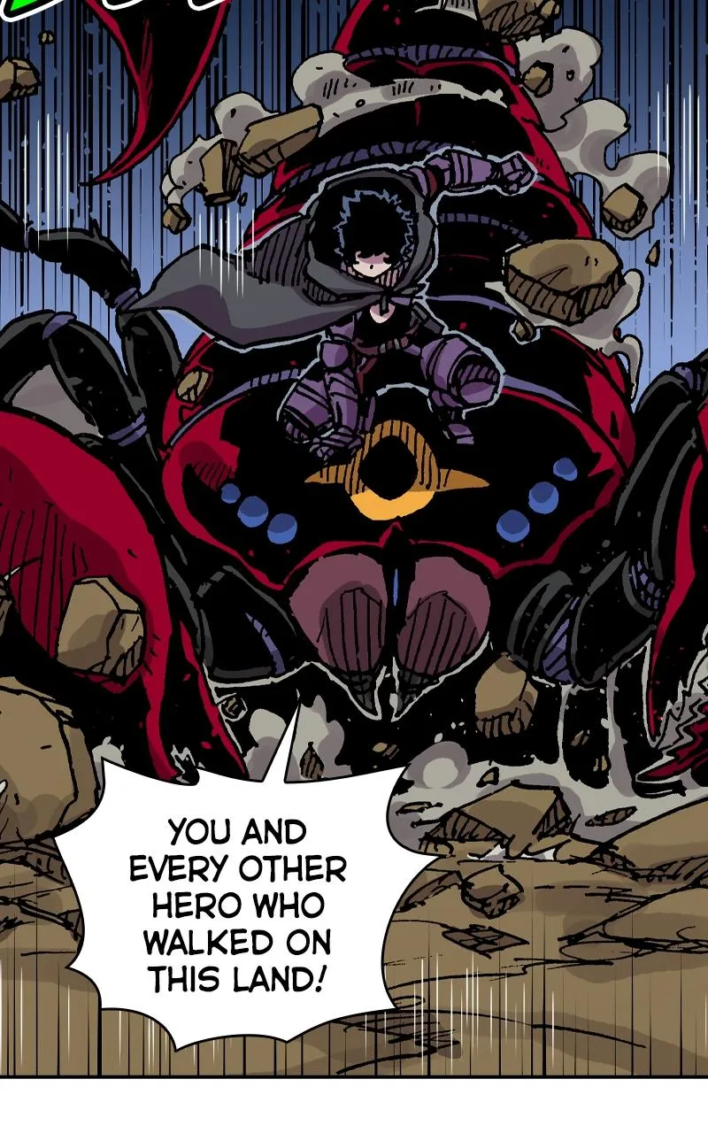 Read Clevatess Manga Online