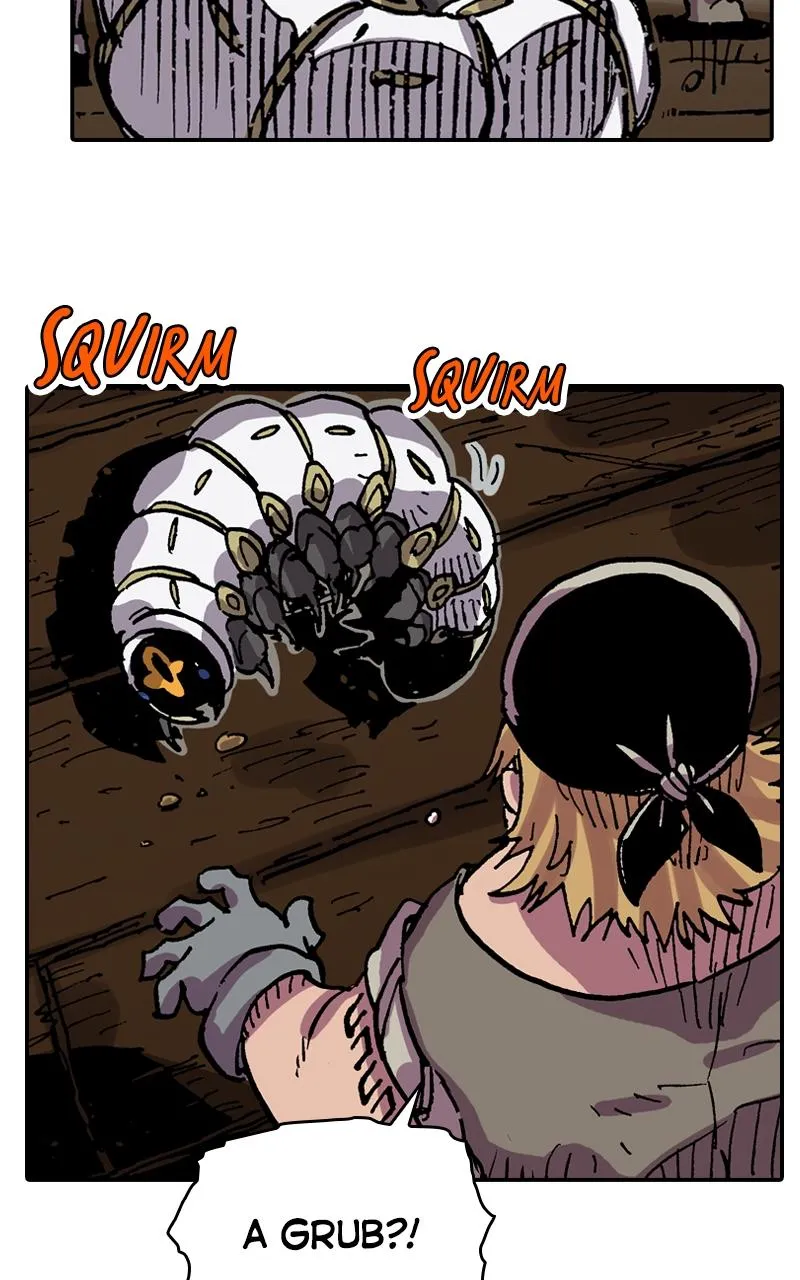 Read Clevatess Manga Online