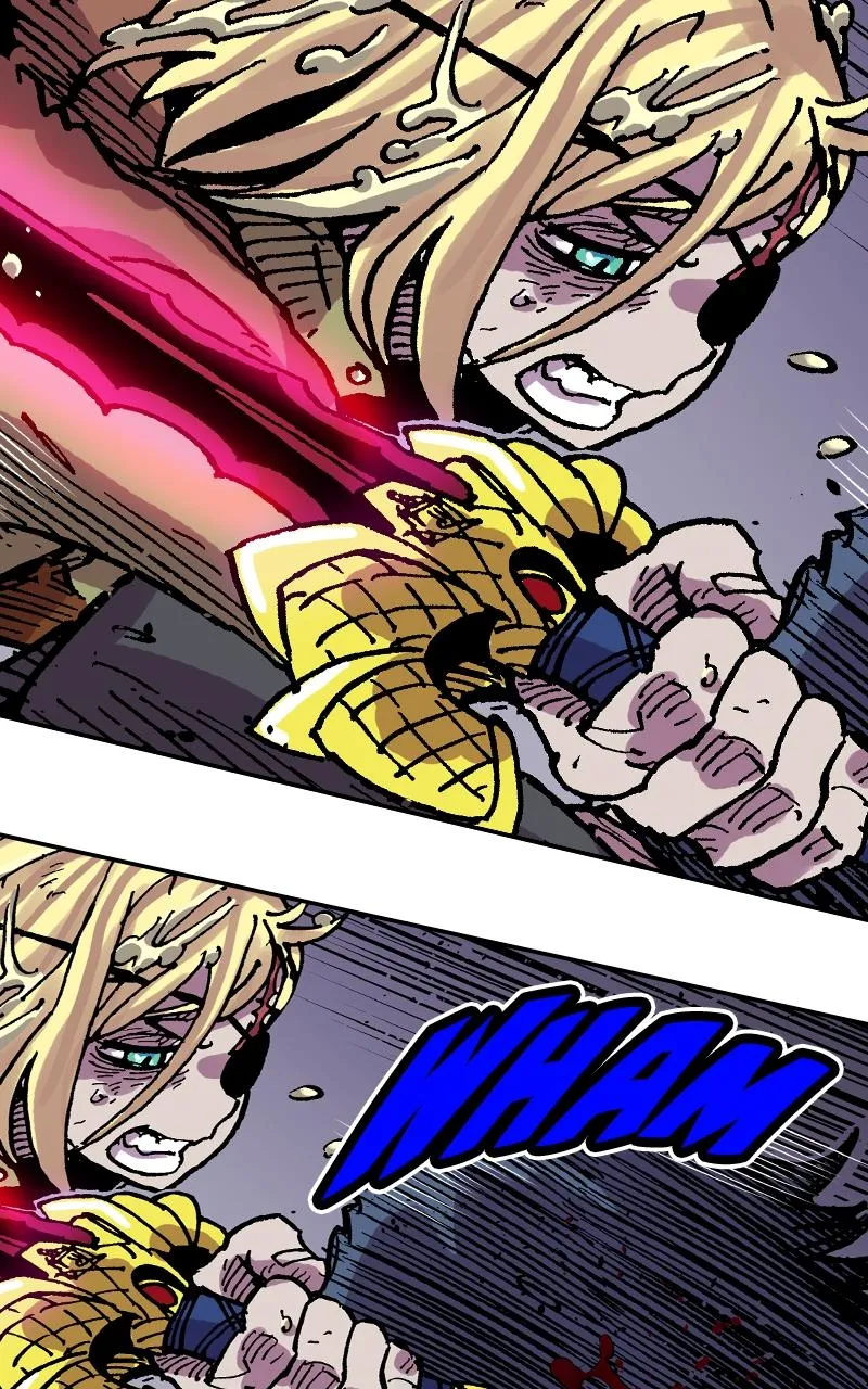 Read Clevatess Manga Online