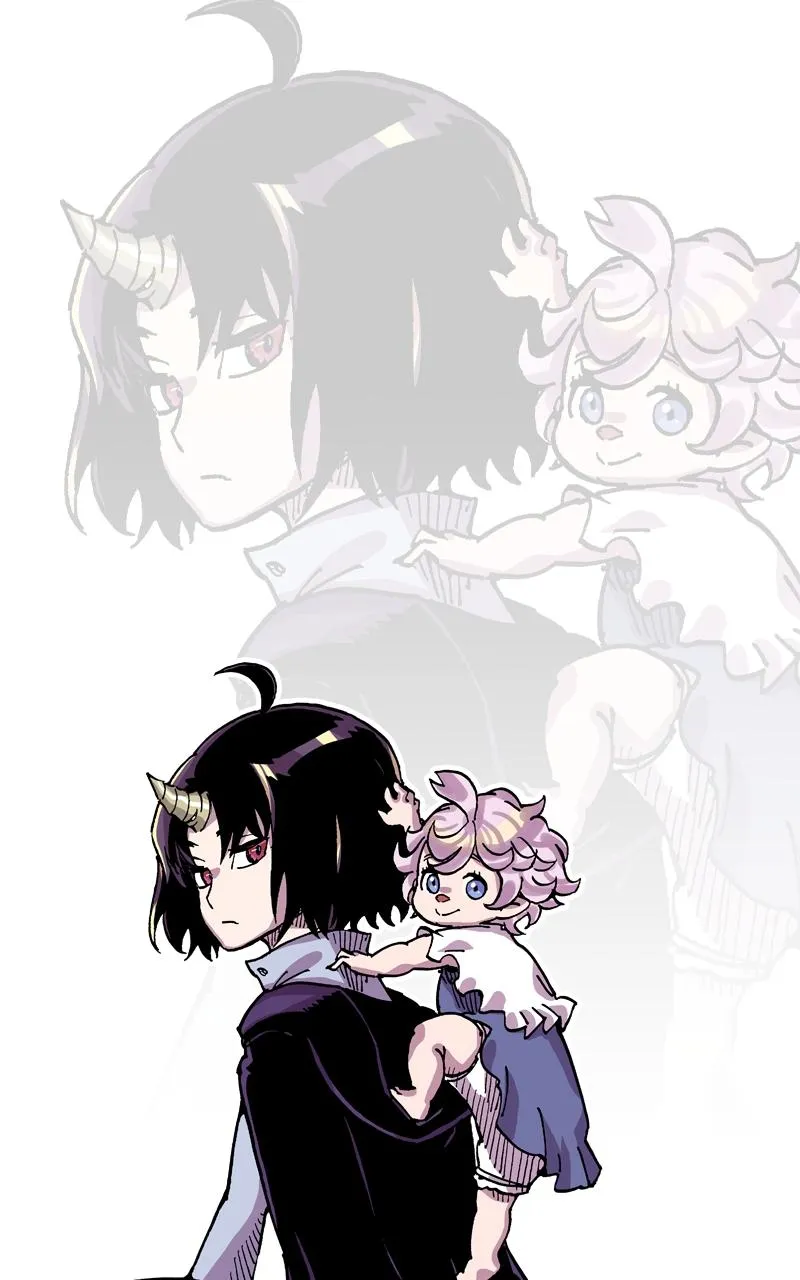 Read Clevatess Manga Online