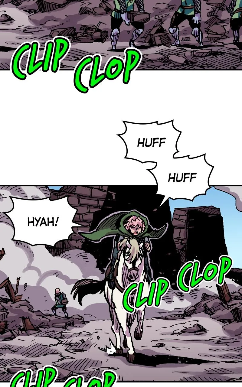 Read Clevatess Manga Online