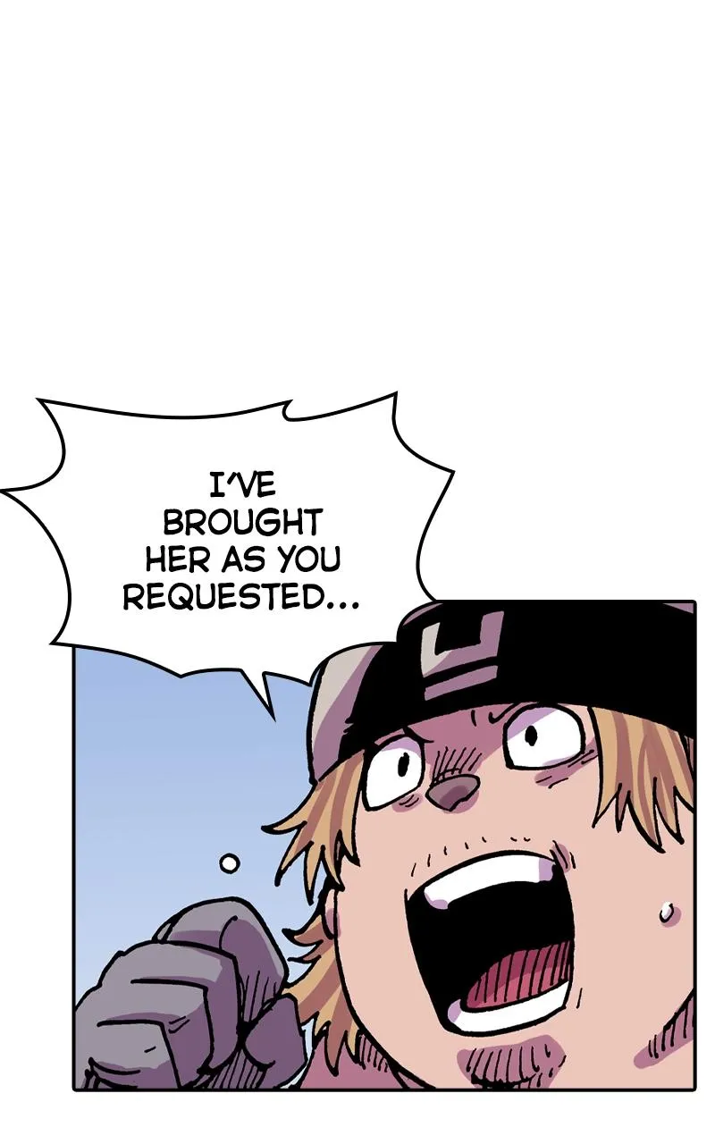 Read Clevatess Manga Online