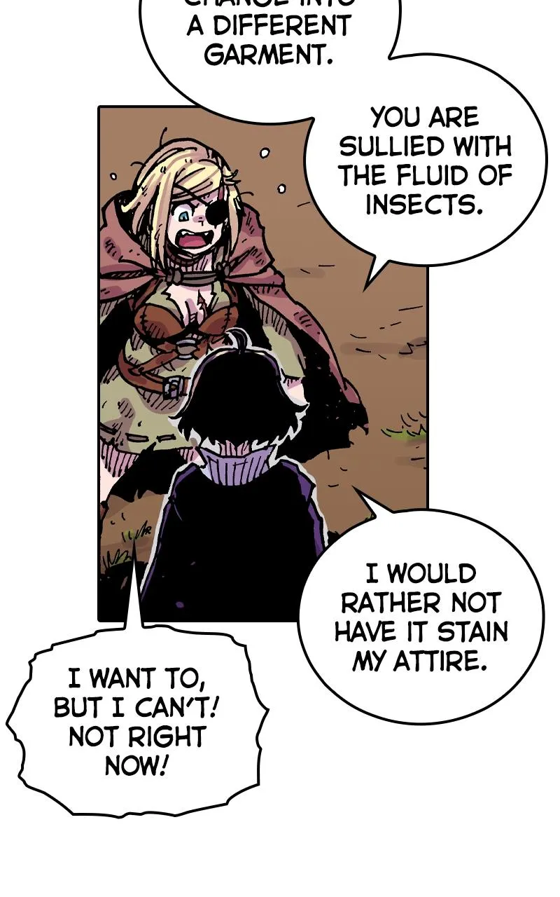 Read Clevatess Manga Online