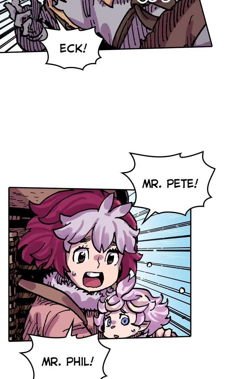Read Clevatess Manga Online