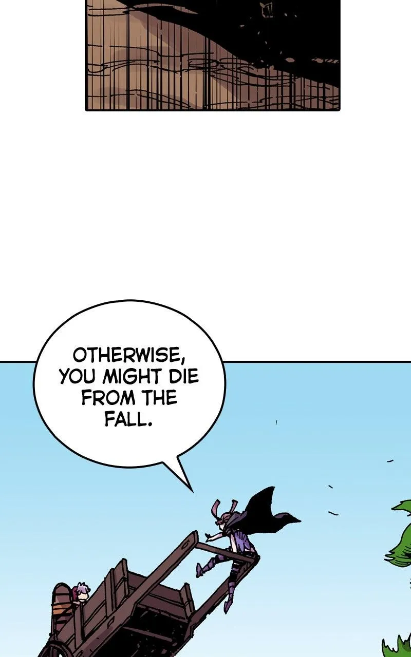 Read Clevatess Manga Online