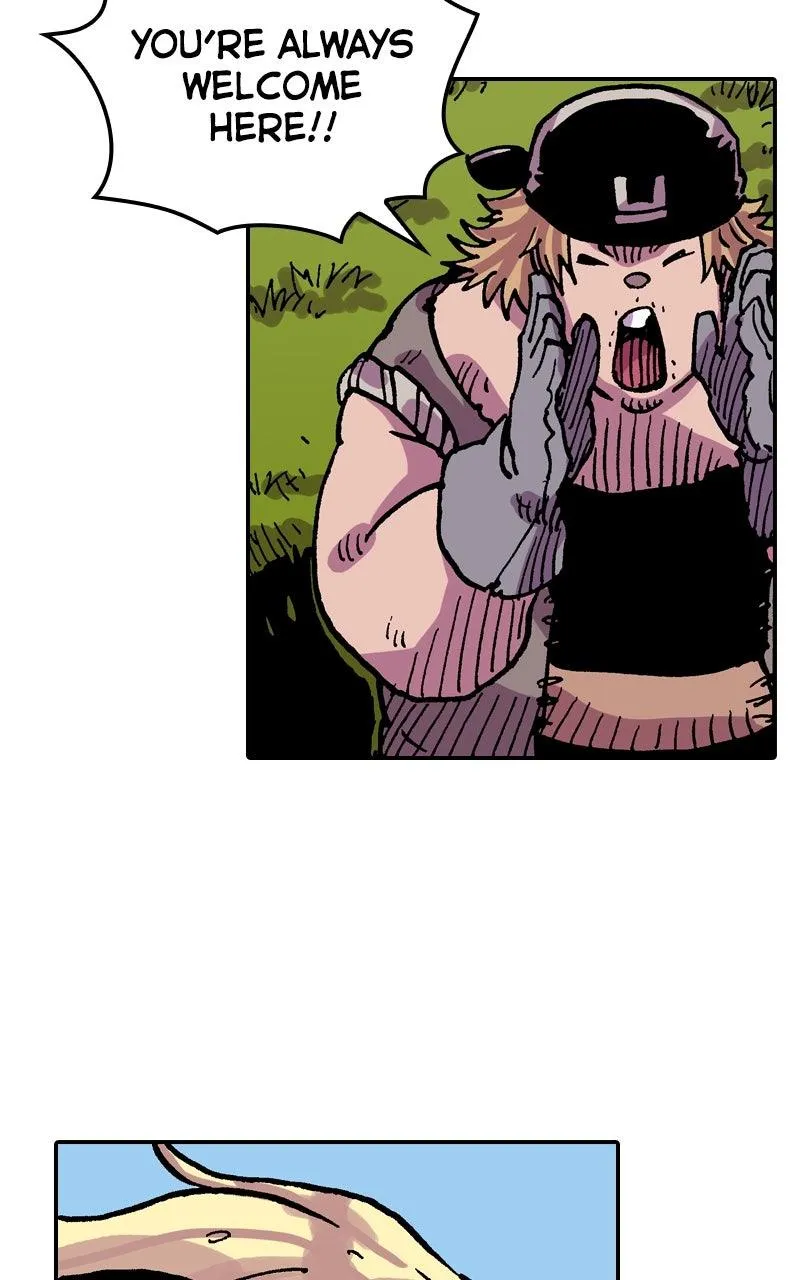 Read Clevatess Manga Online