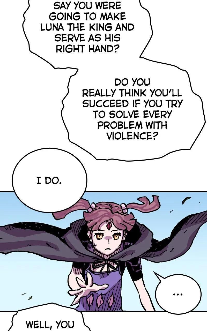 Read Clevatess Manga Online