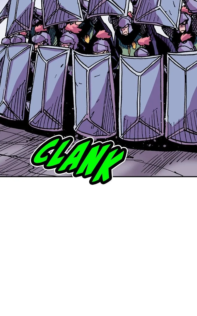Read Clevatess Manga Online