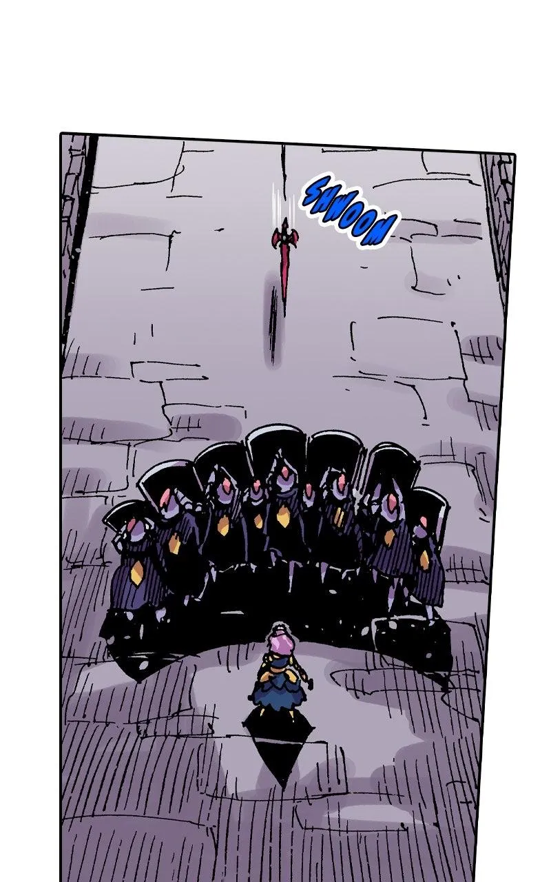 Read Clevatess Manga Online