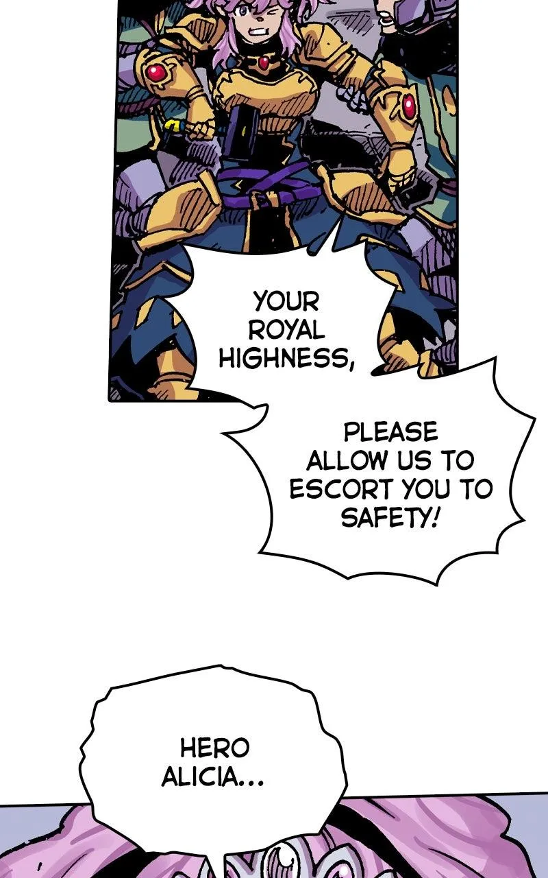 Read Clevatess Manga Online