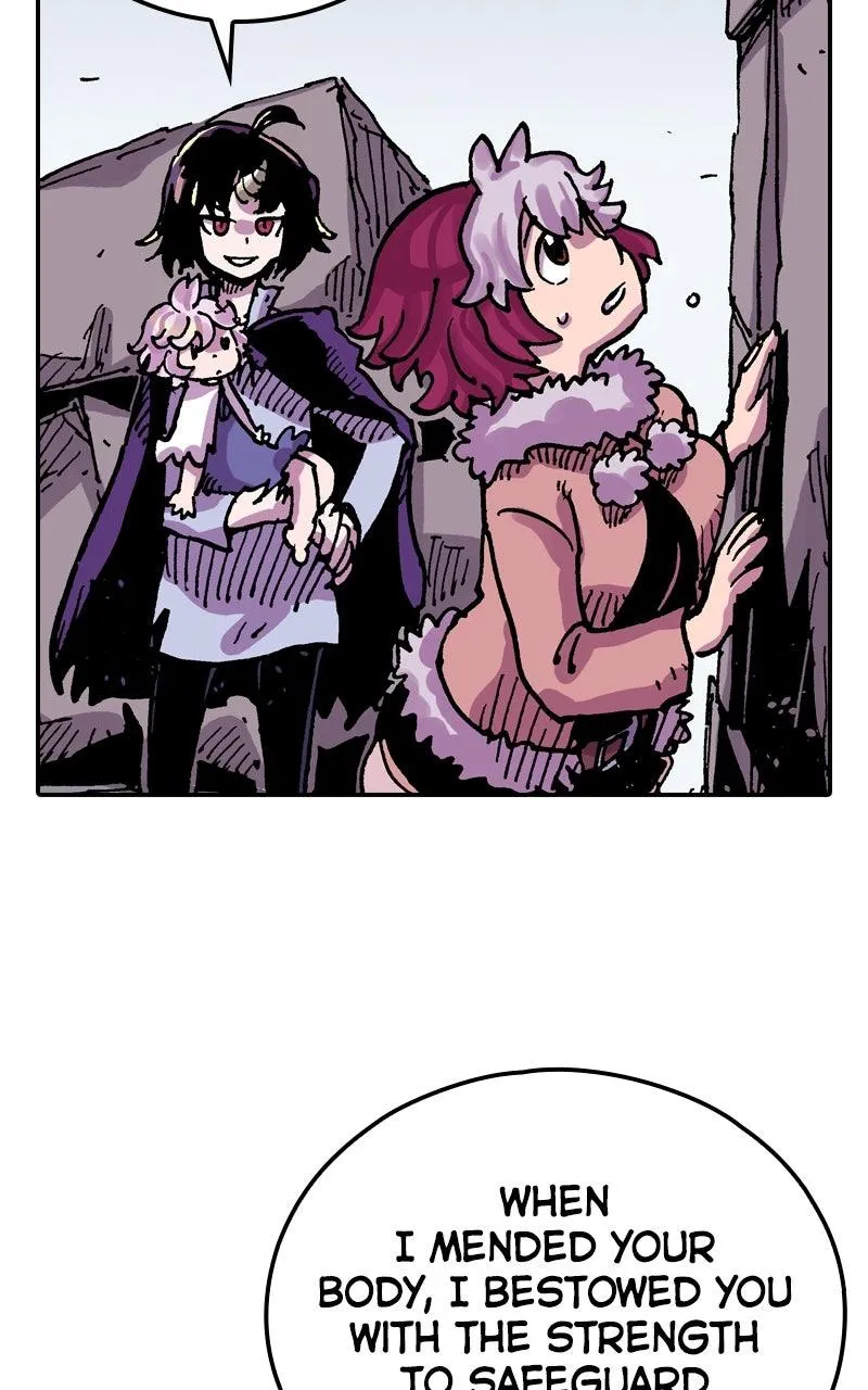 Read Clevatess Manga Online